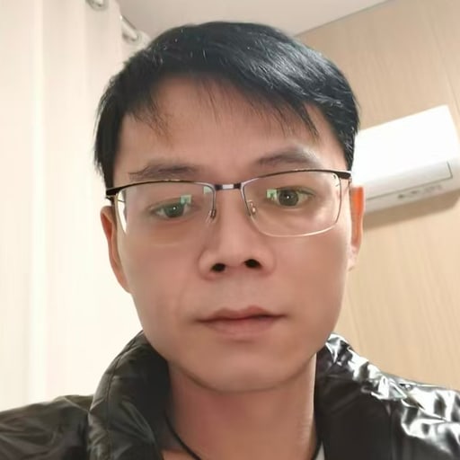 Huang Bin